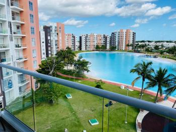 Apartment for rent in Cancun, Cancún (photo 5)