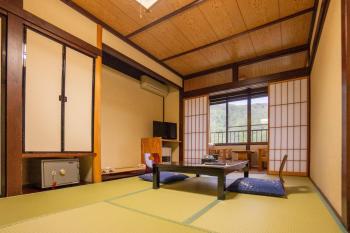 Oyado Eitaro, Takayama (zdjęcie 4)