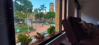 Apartamentos Tipo Loft Parque del Poblado, Медельин (фото 3)