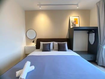3BR Near Desa Park City MONT KIARA, Kuala Lumpur (fotografie 4)