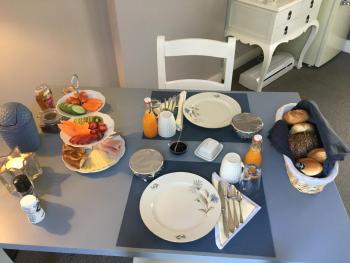 Guesthouse Thoez, Maastricht (Foto 2)