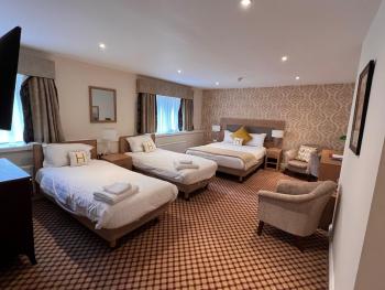 Haley's Hotel, Leeds (fotografie 5)