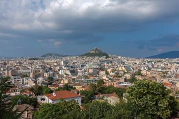 Acropolis Amazing Apartment with Parthenon view, Athens (photo 2)