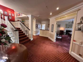 Haley's Hotel, Leeds (fotografie 4)