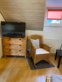 Apartment Düsseldorf-Süd, Düsseldorf (photo 4)