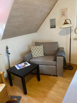 Apartment Düsseldorf-Süd, Düsseldorf (photo 3)