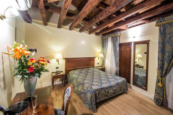 B&B Le Marie, Benátky (fotografie 3)