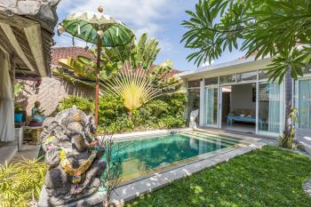 Villa Maloa, Denpasar (foto 5)