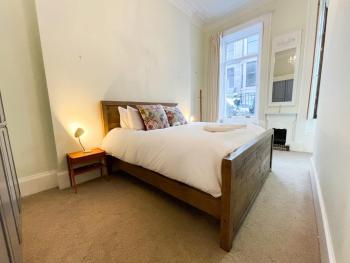 1 Bed Character Filled Glasgow Apartment, Glasgow (Foto 4)
