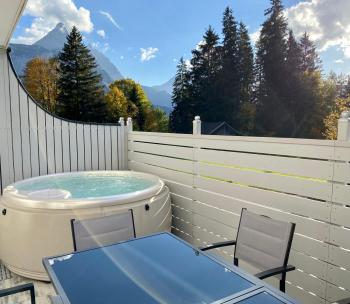 Chalet Danninger, Ehrwald (foto 3)