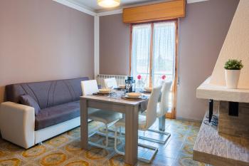 Loft in Centro - Sestola, Sestola (foto 2)