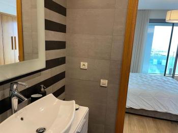 Superb Apartment on 14th floor with Jacuzzi, Casablanca (photo 4)