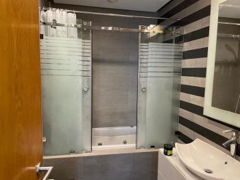 Superb Apartment on 14th floor with Jacuzzi, Casablanca (photo 5)