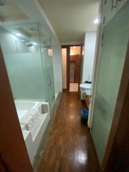 Peninsula Residences All Suite Hotel, Kuala Lumpur (fotografie 5)