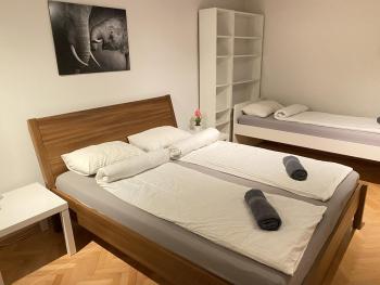 Villa pod Gradom, Ljubljana (photo 4)