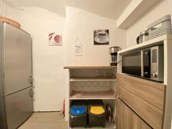Villa pod Gradom, Lublaň (fotografie 5)
