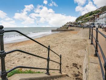 Seaside, Ventnor (Foto 3)