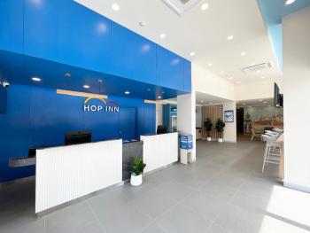 HOP INN Bangkok Onnut Station, Bangkok (photo 4)