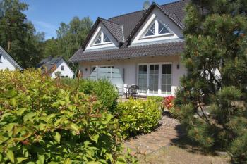 Trassenheide, Ferienidyll Neubauer, Ostseebad Karlshagen (fotografie 3)