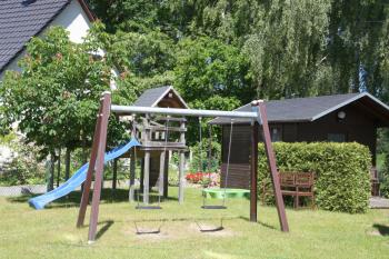 Trassenheide, Ferienidyll Neubauer, Ostseebad Karlshagen (fotografie 5)