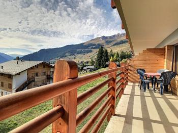 Richemont 213, Verbier (fotografie 5)