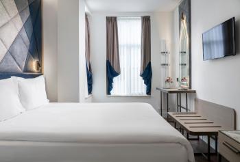 Adamar Hotel-Special Category, Istanbul (foto 3)