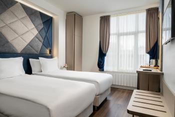 Adamar Hotel-Special Category, Istanbul (foto 4)
