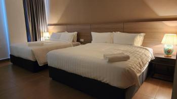 Yu Hotel Chinatown, Kuala Lumpur (zdjęcie 5)