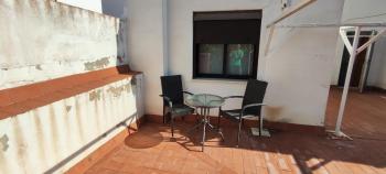Hostly Plaza de Armas Lightfull loft-Center-Parking op-CLess, Sevilla (Foto 2)