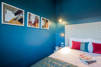 Hotel Indigo Milan - Corso Monforte by IHG, Milán (foto 3)