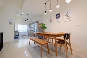 台南水沐安平包棟民宿, Tainan (Foto 4)