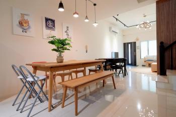 台南水沐安平包棟民宿, Tainan (Foto 5)