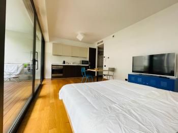 Loft Giulietta, Milán (fotografie 4)