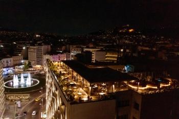 Brown Acropol, a member of Brown Hotels, Athens (photo 3)