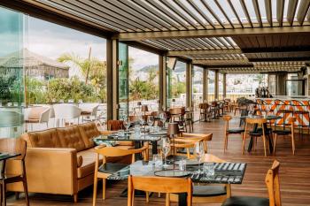 Brown Acropol, a member of Brown Hotels, Atenas (foto 5)