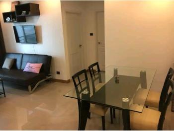 Gsuite Glamorous Apartment, Bangkok (fotografie 2)