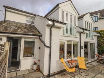 Quarry End, Windermere (fotografie 2)