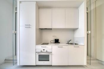 REF 1490 - Cannes Le Suquet - Apartment for rent, Cannes (foto 4)