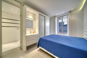 REF 1490 - Cannes Le Suquet - Apartment for rent, Cannes (foto 5)