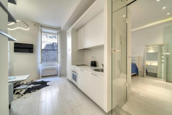 REF 1490 - Cannes Le Suquet - Apartment for rent, Cannes (foto 3)