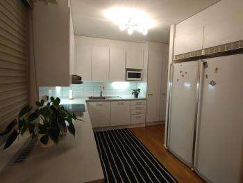 Helsinki Penthouse near the west harbor, Helsinki (foto 4)