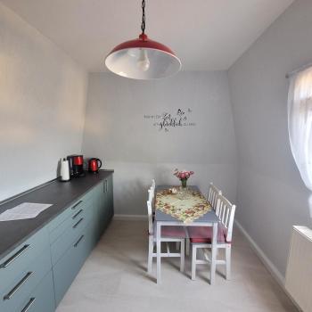Ferienwohnung am Lockwitzbach, Drážďany (fotografie 4)