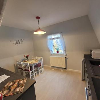 Ferienwohnung am Lockwitzbach, Drážďany (fotografie 3)