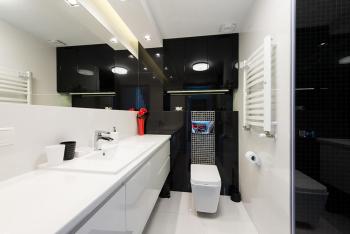Cozy and Large 62 m2 Apartment with Air Conditioning, Old Town, Cracovie (photo 5)