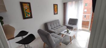 Hermoso Apartamento Ubicado en Zona Céntrica de Medellín, Medellín (photo 5)