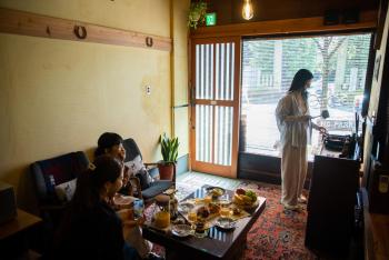 Bamba Hotel Tokyo-Private Townhouse-, Tokyo (photo 4)