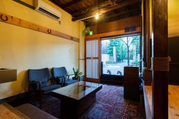 Bamba Hotel Tokyo-Private Townhouse-, Tokyo (photo 3)
