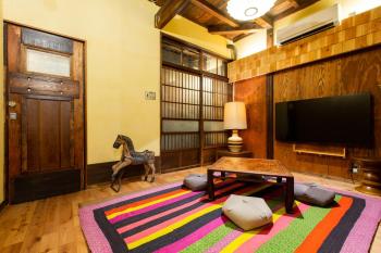 Bamba Hotel Tokyo-Private Townhouse-, Tokyo (photo 5)