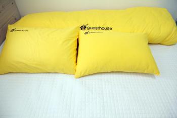 24 Guesthouse Dongdaemun Market, Soul (fotografie 3)