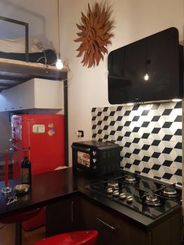 LoftMongrando43, Turín (fotografie 5)